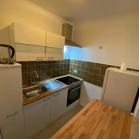1 Zentral Apartment Verden an der Aller