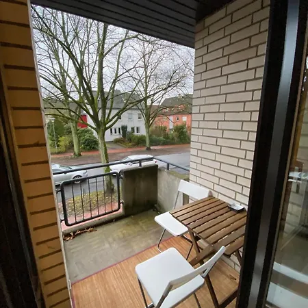 1 Zentral * Verden an der Aller